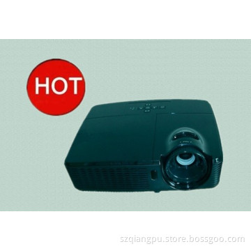 3D Home Theater DLP for Education Projector (DP-307)